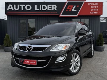 Авто Mazda Cx-9 2012 № 8733186