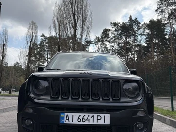 Авто Jeep Cj8 2018 № 8733227