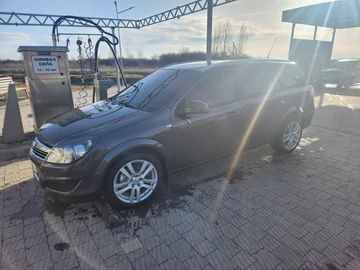 Авто Opel Astra 2009 № 8733229