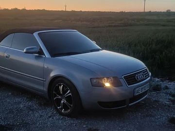 Авто Audi A4 2004 № 8733230
