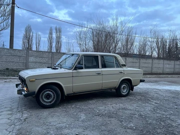 Авто ВАЗ 2106 1988 № 8733237