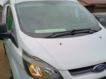 Авто Ford Transit 2015 № 8733241