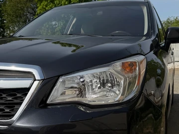 Авто Subaru Forester 2013 № 8733254