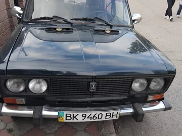 Авто ВАЗ 2106 2004 № 8733258