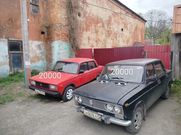 Авто ВАЗ 21103 1978 № 8733266
