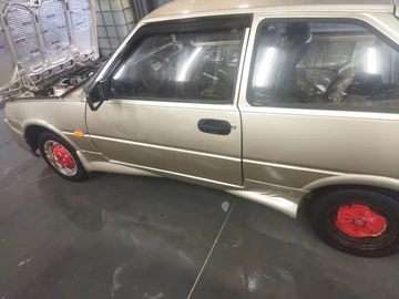 Авто ЗАЗ Таврия 1995 № 8733267