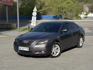 Авто Toyota Camry 2006 № 8733268