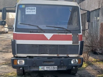 Авто Mercedes Mb 1995 № 8733271