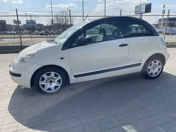 Авто Citroen C3 2008 № 8733274