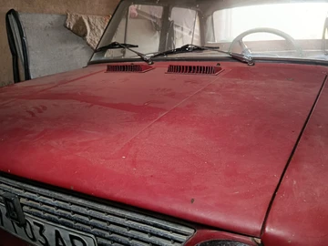Авто ВАЗ 2101 1976 № 8733275
