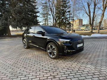 Авто Audi 100 2024 № 8733277
