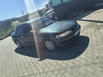 Авто Opel Vectra 2001 № 8733279