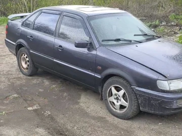 Авто Volkswagen Passat Sedan 1996 № 8733282