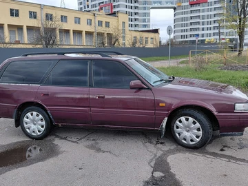 Авто Mazda 626 1993 № 8733284