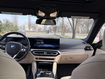 Авто BMW 4 Серия 2023 № 8733292