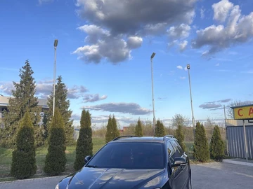 Авто Skoda Octavia 2008 № 8733294