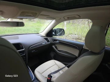 Авто Audi Q5 2014 № 8733362