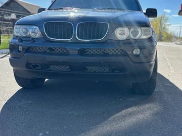 Авто BMW X5 2005 № 8733363