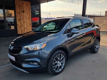 Авто Buick Encore 2016 № 8733371