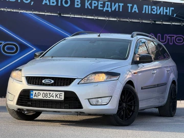 Авто Ford Mondeo 2010 № 8733375