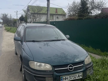 Авто Opel Omega 1994 № 8733379