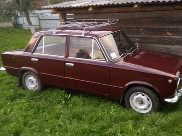 Авто ВАЗ 2101 1973 № 8733380