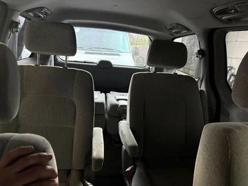 Авто KIA Carnival 2006 № 8733387