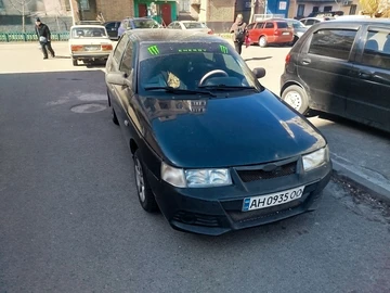 Авто ВАЗ 2110 2006 № 8733388