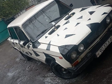 Авто ВАЗ 2106 1985 № 8733390