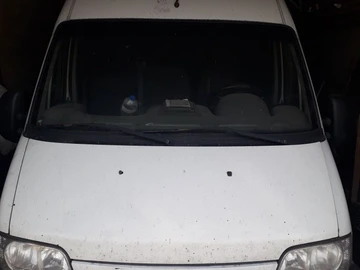 Авто Citroen Jumper 2005 № 8733395