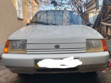 Авто ЗАЗ 965 2008 № 8733396