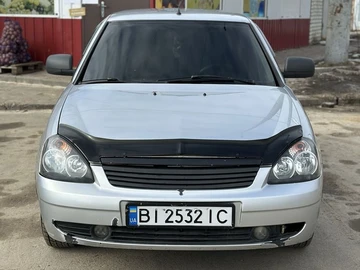 Авто ВАЗ 21072 2012 № 8733400