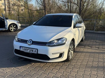 Авто Volkswagen Golf 2017 № 8733401
