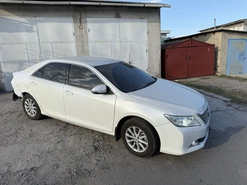 Авто Toyota Camry 2012 № 8733405