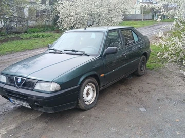 Авто Alfa Romeo 33 1999 № 8733411
