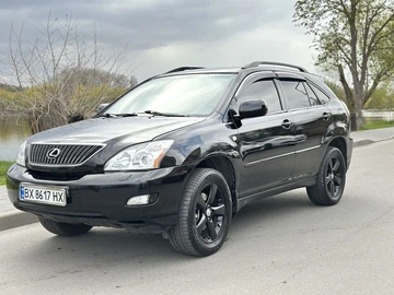 Авто Lexus Rx Серія 2004 № 8733412