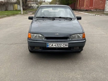 Авто ВАЗ 2115 2007 № 8733414