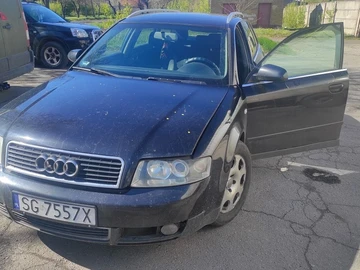 Авто Audi A4 2004 № 8733416