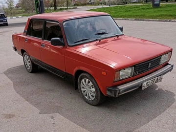 Авто ВАЗ 2105 1988 № 8733424
