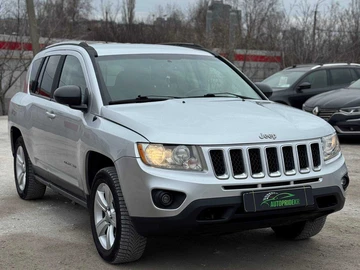Авто Jeep Compass 2013 № 8733434