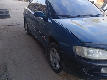Авто Opel Omega 1995 № 8733436