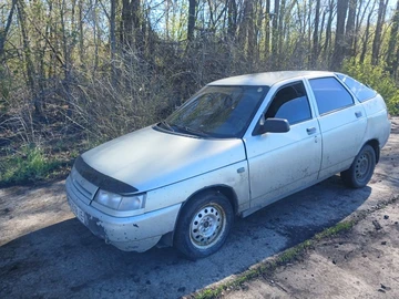 Авто ВАЗ 2112 2003 № 8733440