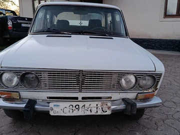 Авто ВАЗ 2106 1990 № 8733448