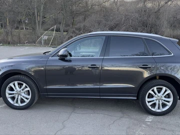 Авто Audi Q5 2015 № 8733453