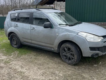 Авто Citroen C-Crosser 2006 № 8733454