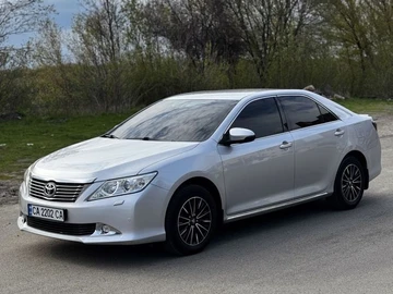 Авто Toyota Camry 2011 № 8733455