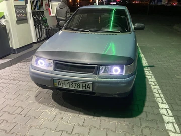 Авто ВАЗ 21103 2002 № 8733459