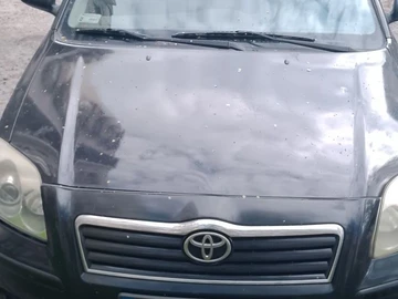 Авто Toyota Avensis 2001 № 8733504