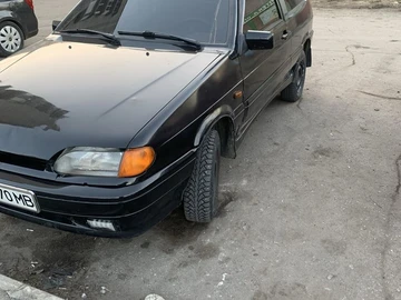 Авто ВАЗ 2113 2005 № 8733510
