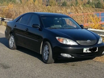 Авто Toyota Camry 2004 № 8733513